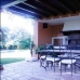 town Villa, Spain 121562
