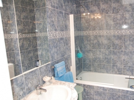 Aloha property: Malaga property | 1 bedroom Apartment 121563