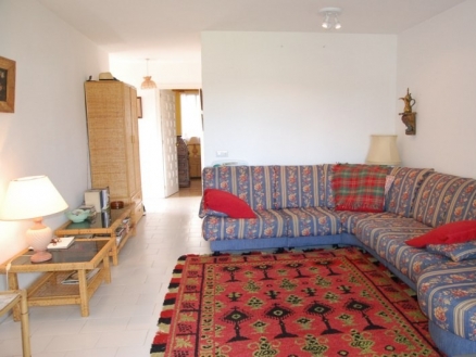 Aloha property: Aloha, Spain | Apartment for sale 121563