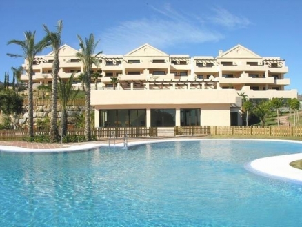 Benahavis&nbsp;property:&nbsp;Apartment&nbsp;for&nbsp;sale&nbsp;in&nbsp;Benahavis&nbsp;121566