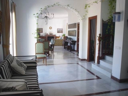 Sotogrande&nbsp;property:&nbsp;Cadiz&nbsp;property&nbsp;|&nbsp;4&nbsp;bedroom&nbsp;Villa&nbsp;121569