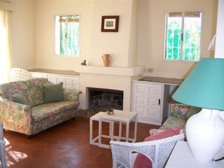 Guadalmina&nbsp;Alta&nbsp;property:&nbsp;Villa&nbsp;with&nbsp;2&nbsp;bedroom&nbsp;in&nbsp;Guadalmina&nbsp;Alta&nbsp;121571