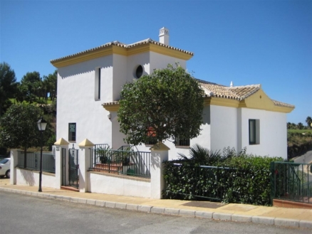 Alhaurin El Grande property: Townhome for sale in Alhaurin El Grande 121572