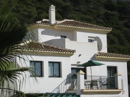 Alhaurin El Grande property: Townhome for sale in Alhaurin El Grande, Spain 121572