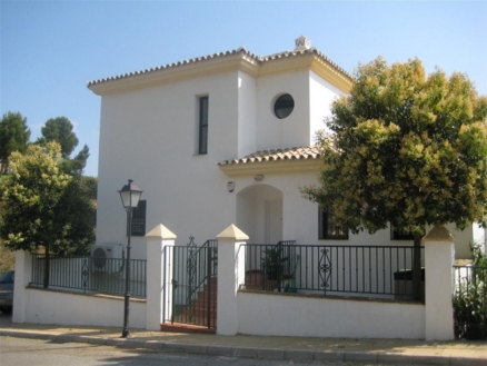 Alhaurin El Grande property: Townhome with 3 bedroom in Alhaurin El Grande, Spain 121572