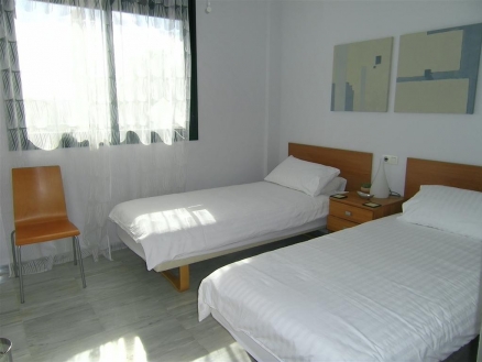 Alhaurin El Grande property: Townhome in Malaga for sale 121572
