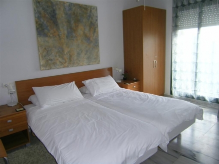 Alhaurin El Grande property: Malaga property | 3 bedroom Townhome 121572