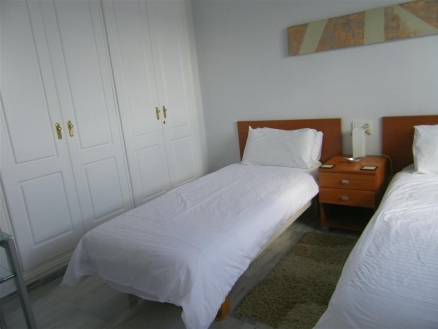 Alhaurin El Grande property: Alhaurin El Grande, Spain | Townhome for sale 121572