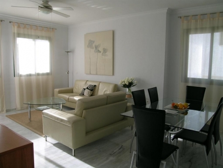 Alhaurin El Grande property: Malaga Townhome 121572