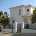 Alhaurin El Grande property: 3 bedroom Townhome in Malaga 121572