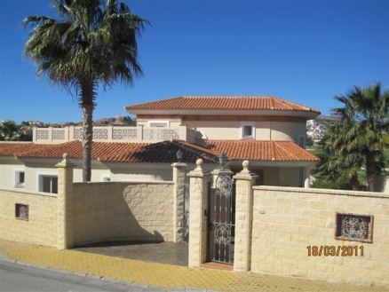 Benahavis&nbsp;property:&nbsp;Villa&nbsp;for&nbsp;sale&nbsp;in&nbsp;Benahavis,&nbsp;Spain&nbsp;121573