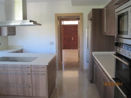 Benahavis&nbsp;property:&nbsp;Malaga&nbsp;Villa&nbsp;121573