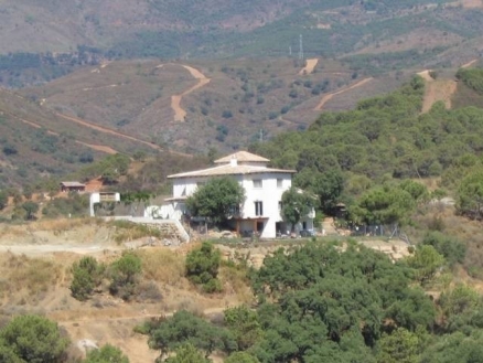 Estepona property: Villa for sale in Estepona 121577