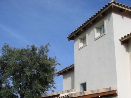 Estepona property: Villa for sale in Estepona, Spain 121577