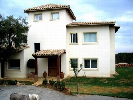 Estepona property: Villa with 3 bedroom in Estepona, Spain 121577