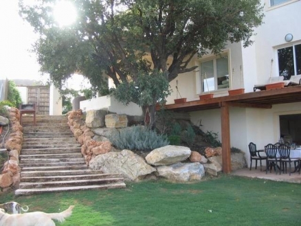 Estepona property: Villa in Malaga for sale 121577