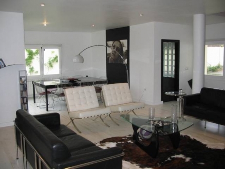 Estepona property: Estepona Villa 121577