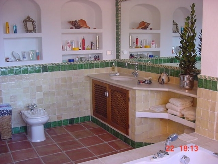 El Rosario property: Villa with 3 bedroom in El Rosario, Spain 121579
