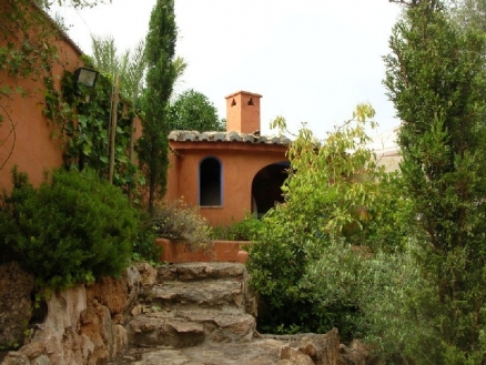 El Rosario property: Villa in Malaga for sale 121579