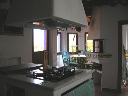 El Rosario property: El Rosario, Spain | Villa for sale 121579