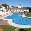Elviria property: Townhome for sale in Elviria 121580