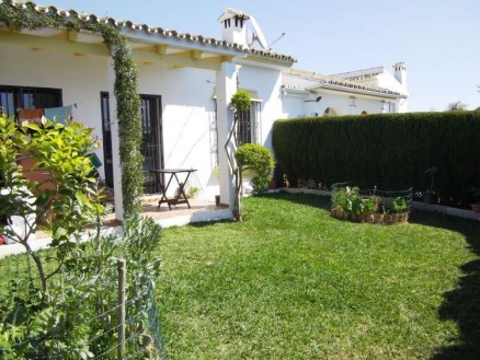Elviria property: Townhome for sale in Elviria, Spain 121580