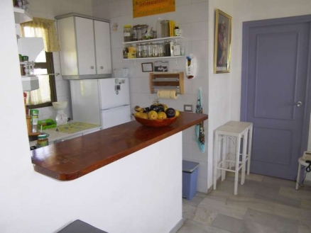 Elviria property: Townhome with 1 bedroom in Elviria, Spain 121580
