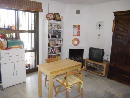 Elviria property: Townhome for sale in Elviria, Malaga 121580