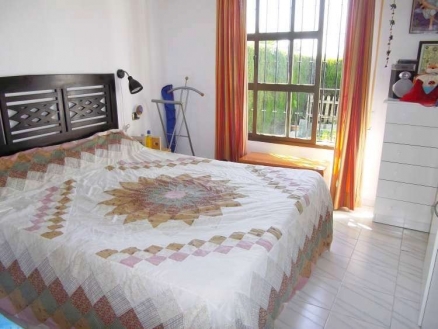 Elviria property: Malaga property | 1 bedroom Townhome 121580
