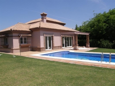 Sotogrande&nbsp;property:&nbsp;Villa&nbsp;for&nbsp;sale&nbsp;in&nbsp;Sotogrande&nbsp;121584