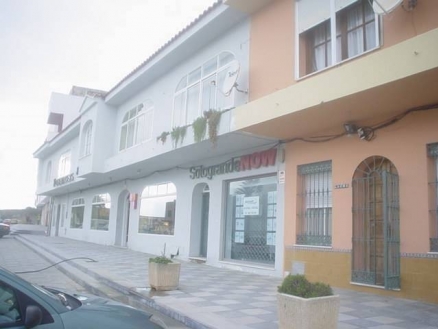 Torreguadiaro&nbsp;property:&nbsp;Commercial&nbsp;for&nbsp;sale&nbsp;in&nbsp;Torreguadiaro,&nbsp;Spain&nbsp;121586