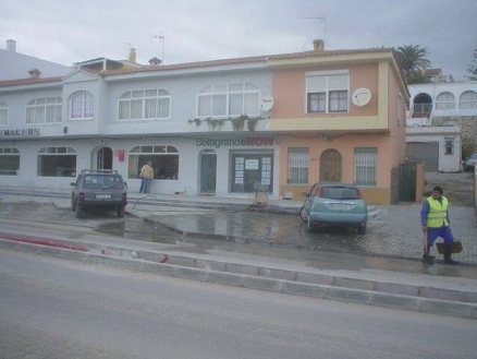 Torreguadiaro&nbsp;property:&nbsp;Commercial&nbsp;with&nbsp;bedroom&nbsp;in&nbsp;Torreguadiaro&nbsp;121586