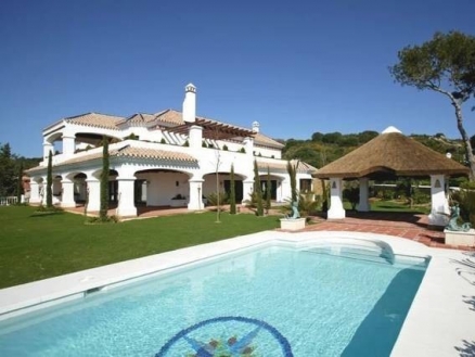 Sotogrande&nbsp;property:&nbsp;Villa&nbsp;for&nbsp;sale&nbsp;in&nbsp;Sotogrande&nbsp;121595