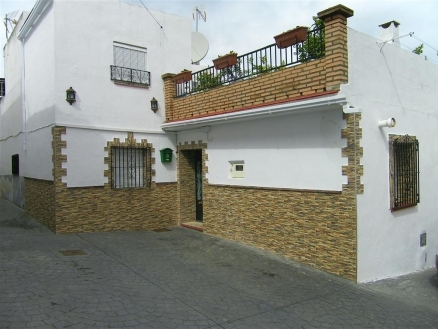 Alhaurin El Grande property: Townhome for sale in Alhaurin El Grande 121602