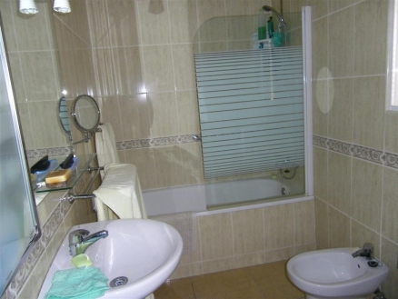 Alhaurin El Grande property: Townhome for sale in Alhaurin El Grande, Spain 121602