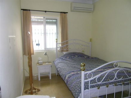 Alhaurin El Grande property: Townhome with 2 bedroom in Alhaurin El Grande 121602