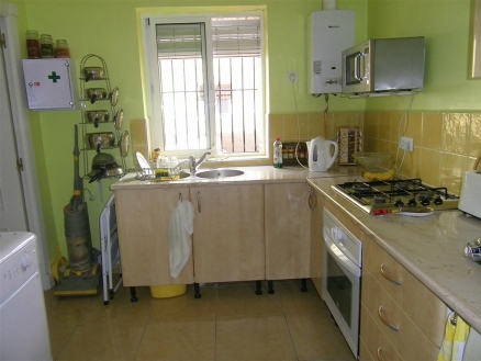 Alhaurin El Grande property: Townhome in Malaga for sale 121602