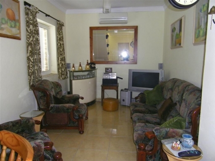 Alhaurin El Grande property: Malaga property | 2 bedroom Townhome 121602