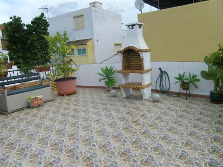 Alhaurin El Grande property: Alhaurin El Grande, Spain | Townhome for sale 121602