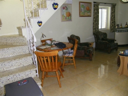 Alhaurin El Grande property: Alhaurin El Grande Townhome 121602
