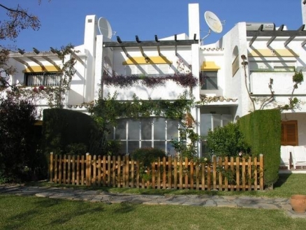 Estepona property: Townhome for sale in Estepona 121604