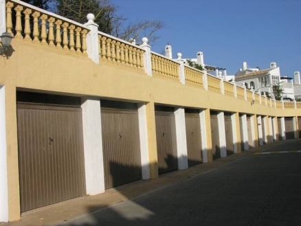 Estepona property: Townhome with 3 bedroom in Estepona 121604