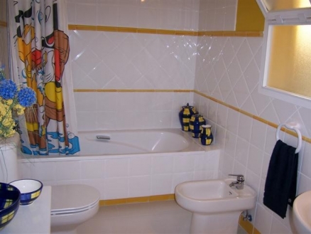 La&nbsp;Quinta&nbsp;property:&nbsp;Malaga&nbsp;Townhome&nbsp;121613