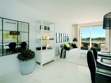 Estepona property: Apartment for sale in Estepona 121619