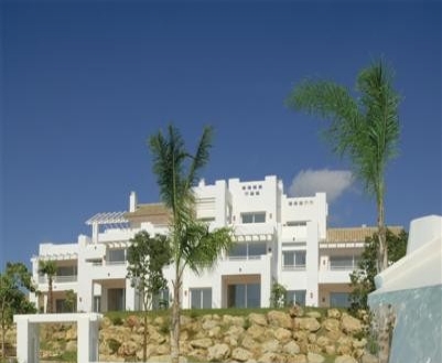 Estepona property: Apartment with 2 bedroom in Estepona, Spain 121619