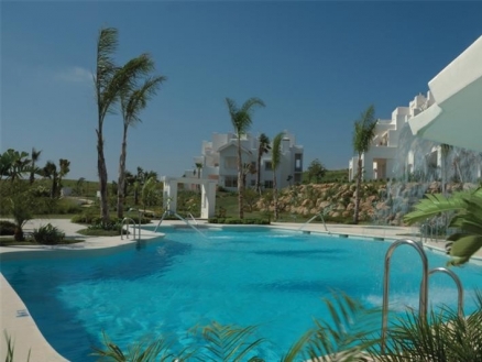 Estepona property: Apartment for sale in Estepona, Malaga 121619