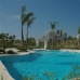 Estepona property:  Apartment in Malaga 121619