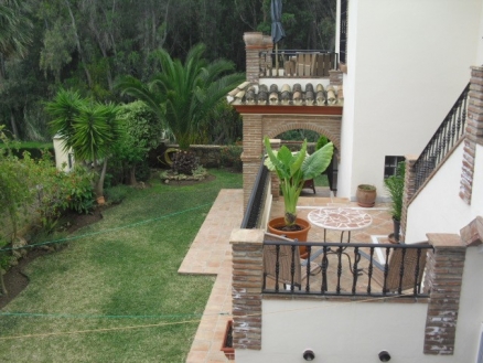 La&nbsp;Cala&nbsp;De&nbsp;Mijas&nbsp;property:&nbsp;Villa&nbsp;with&nbsp;3&nbsp;bedroom&nbsp;in&nbsp;La&nbsp;Cala&nbsp;De&nbsp;Mijas,&nbsp;Spain&nbsp;121622