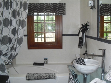 La&nbsp;Cala&nbsp;De&nbsp;Mijas&nbsp;property:&nbsp;La&nbsp;Cala&nbsp;De&nbsp;Mijas&nbsp;Villa&nbsp;121622