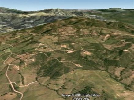 Gaucin&nbsp;property:&nbsp;Land&nbsp;for&nbsp;sale&nbsp;in&nbsp;Gaucin,&nbsp;Spain&nbsp;121625